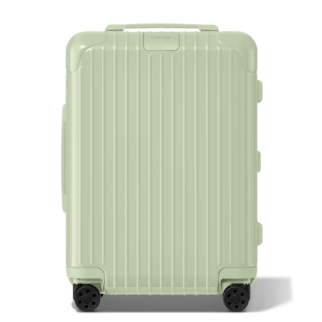 Rimowa Essential Cabin Gloss Mint Green